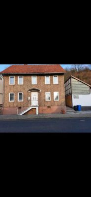 6-Zimmer-Familienhaus in Alfeld zu Mieten - Haustiere Willkommen!