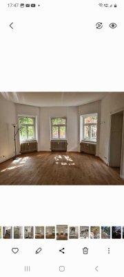 1-Zimmer Wohnung in Wiesbaden-Sonnenberg