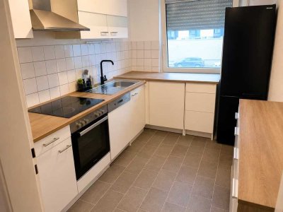 Nachmieter gesucht EG Wohnung Holsterhausen Essen