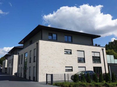 Moderne 3-Zimmer Wohnung in Rietberg!