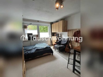 Tauschwohnung: Kleine Wohnung Nahe Osterstraße