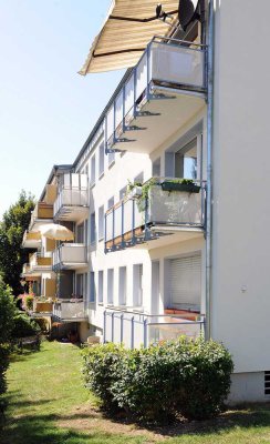 3-Zimmerwohnung Neuwied