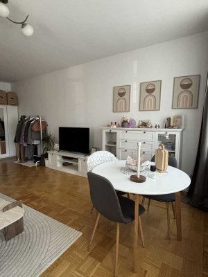 1 Zimmer Wohnung ideal für studierende ab 31.07.2026