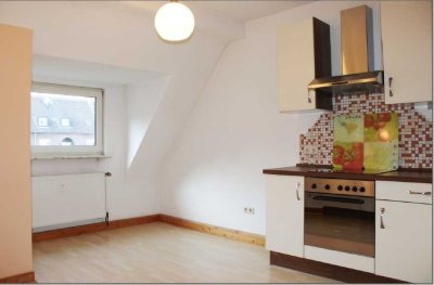 Ruhige 2,5-Zimmer-Wohnung direkt neben der Uni (Neudorf-Nord)