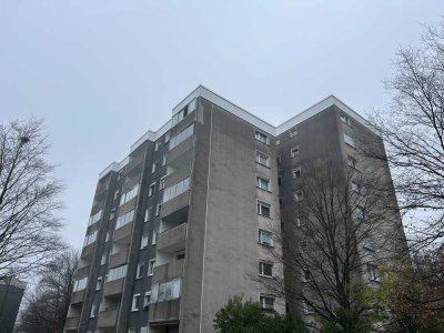 Charmante Eigentumswohnung – ideal für Eigennutzer und Anleger