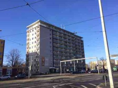 Auf gute Nachbarschaft: individuelle 2-Zimmer-Wohnung