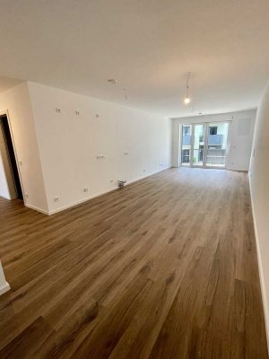 Sonnige 3-Zimmer-Wohnung