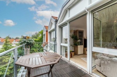 Kaufen statt Mieten - Traumblick und Wohlfühlfaktor inklusive