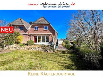 *** Hier lässt es sich leben *** Ideal für die junge Familie!