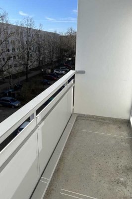 4-Zimmer-Wohnung preiswert!