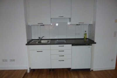 MS-Hansaviertel: Freundliches und helles 1-Zimmer-Appartement