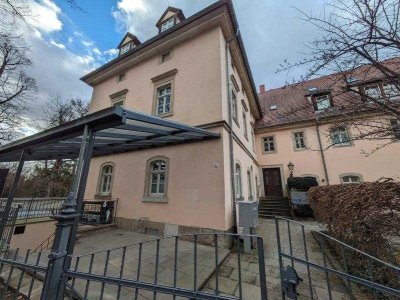 helle Single-Wohnung Am Wasa-Platz