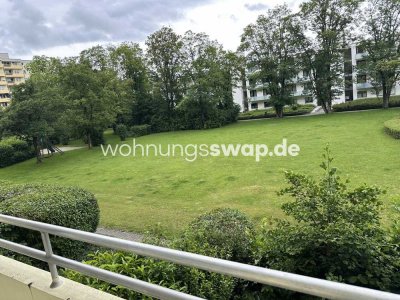 Wohnungstausch: Wieselweg 20