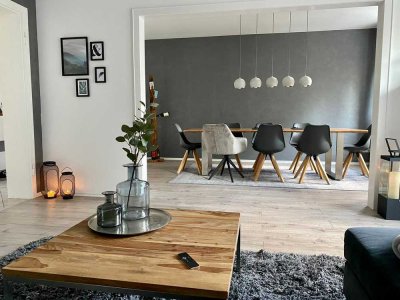Schöne 3 Zimmer Wohnung im Zentrum MG