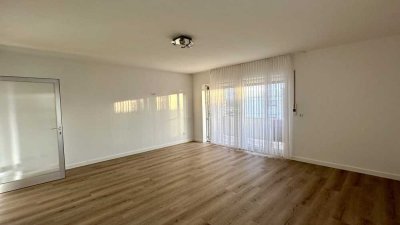 Helle 2-Zimmer Wohnung mit Fußbodenheizung und Wärmepumpe in Venn