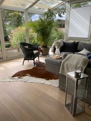 Exklusives WG-Haus mit Garten – 8 Zimmer & viel Platz zum Zusammenleben