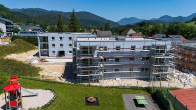 Daheim in Klaus: TOP 2.8