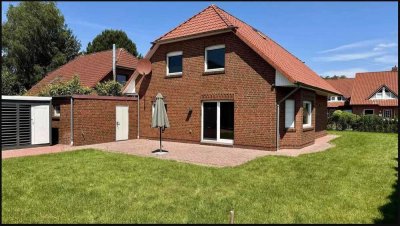 Wunderschönes Einfamilienhaus in Hafennähe