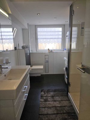 Wohntraum mit Blick ins Grüne und 97 m² in Duisburg-Hamborn