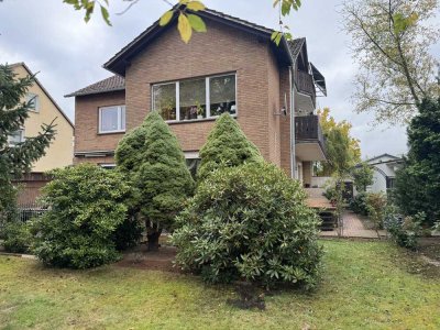 2 Familienhaus in Afferde