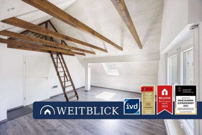 WEITBLICK: Mehr Platz fürs Familienglück!