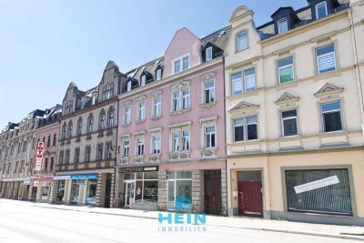 Viel Potenzial für wenig Kapital – Investieren in Substanz mit Perspektive!