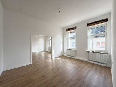 großzügige 4-Raum-Wohnung in Essen-Burgaltendorf