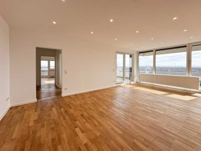 Penthouse kernsaniert im 14. OG mit über 5 % Bruttomietrendite ohne Makler