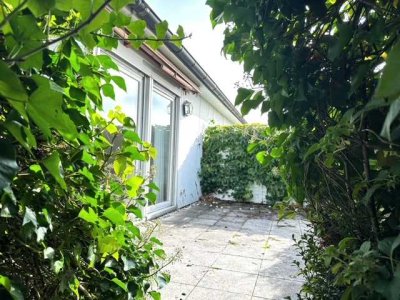 Ein-Zweifamilienhaus in Wipperfürth in ruhiger Lage, Fertighausbauweise