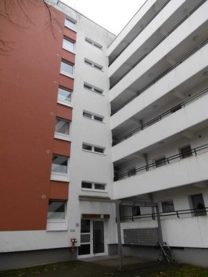 Demnächst frei! 3-Zimmer-Wohnung in Ratingen West