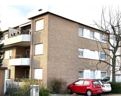 3-Zimmer-Erdgeschoss-Wohnung in Bestlage: Ideal für Investoren und Eigennutzer!