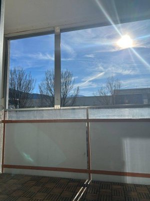 Attraktive Wohnung in guter Lage von Schwaz – 108 m² mit Potenzial