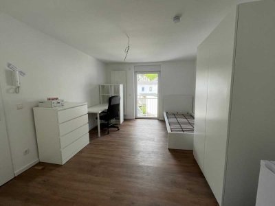 Möbliertes Zimmer in 2er-WG/Studentenappartement in Poppelsdorf