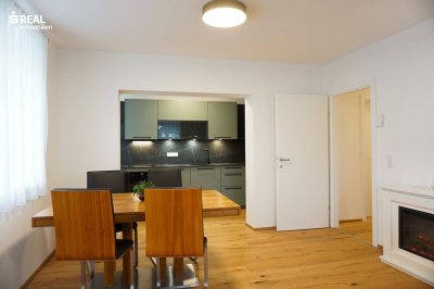 Neuwertige 2-Zimmer-Wohnung