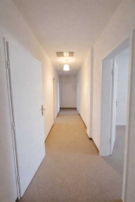 Freie 4-Zimmer-Erdgeschoss-ETW in Top-Lage *Kulturdenkmal*