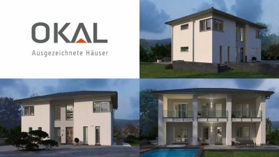 TRAUMHAFTER WOHNKOMFORT - FANTASTIC LIVING COMFORT