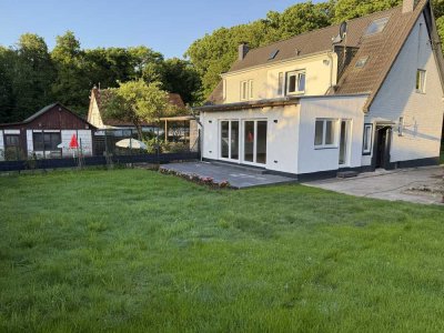 Perfekt für Familien mit Kindern & Haustieren – Ruhiges Zuhause am Naturschutzgebiet