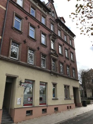 günstige 3,5-Raum-Wg. mit EBK Uninähe ideal f. Studenten-WG