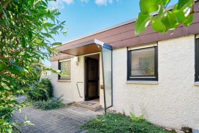 NEU: ++Charmanter  Winkelbungalow++ in ruhiger, familienfreundlicher LAGE