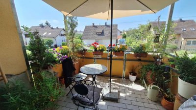 Attraktive Kapitalanlage!
2-Zimmer-Wohnung im Betreuten Wohnen
