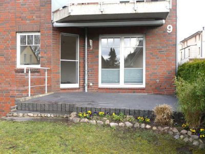 Provisionsfrei! Einziehen und Wohlfühlen - 4 ZW in HH-Meiendorf zu verkaufen