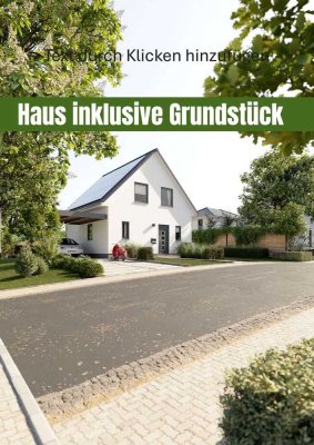 Mit Grundstück: Einfach wohlfühlen in Ihrem Town & Country Raumwunder in Braunschweig ST Harxbüttel