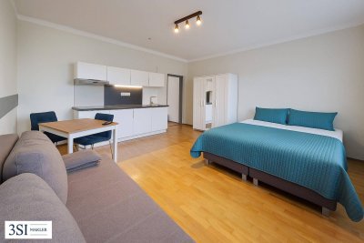 Charmante 1-Zimmer-Wohnung in 1160 Wien – Ihr neues Zuhause für 149.000 €!