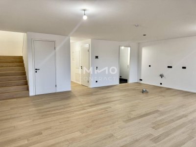 Townhouse directly at the main train station: Commission-free