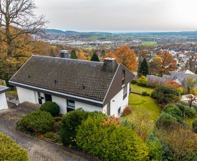 Top-Lage – Ein Zuhause zum Verlieben, mit Einliegerwohnung