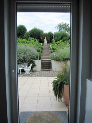 Repräsentative Villa für 2 Generationen oder als Wohn- und Geschäftshaus