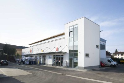 schöne moderne Wohnung im Blies-Zentrum