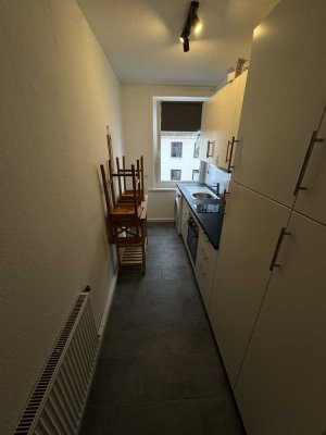 Möblierte 1-Zimmer Wohnung in Hannovers Südstadt