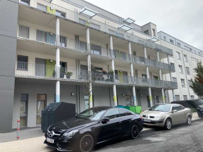 Nachmieter für helle 2,5-Zimmer Wohnung mit Balkon im 1. OG in Dortmund-Hörde gesucht