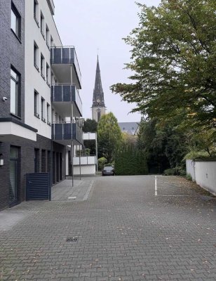 Großzügige 5-Zimmer Wohnung in Bielefeld Innenstadt